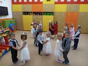 Hrdá škola - SUIT-UP DAY